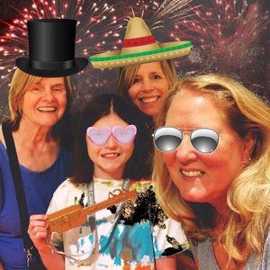 Meet your Posher, Beverly